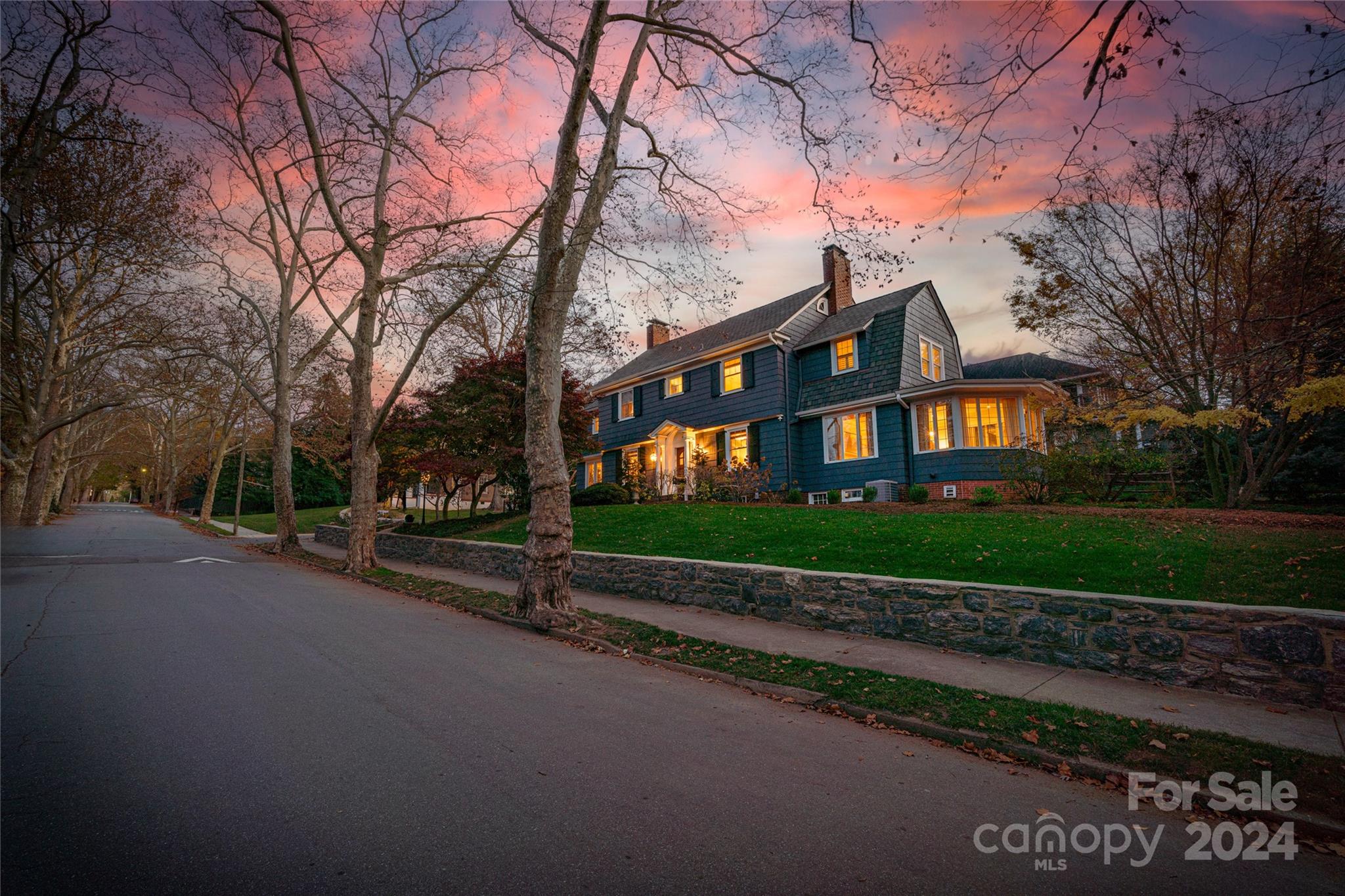 Grove Park - Residential