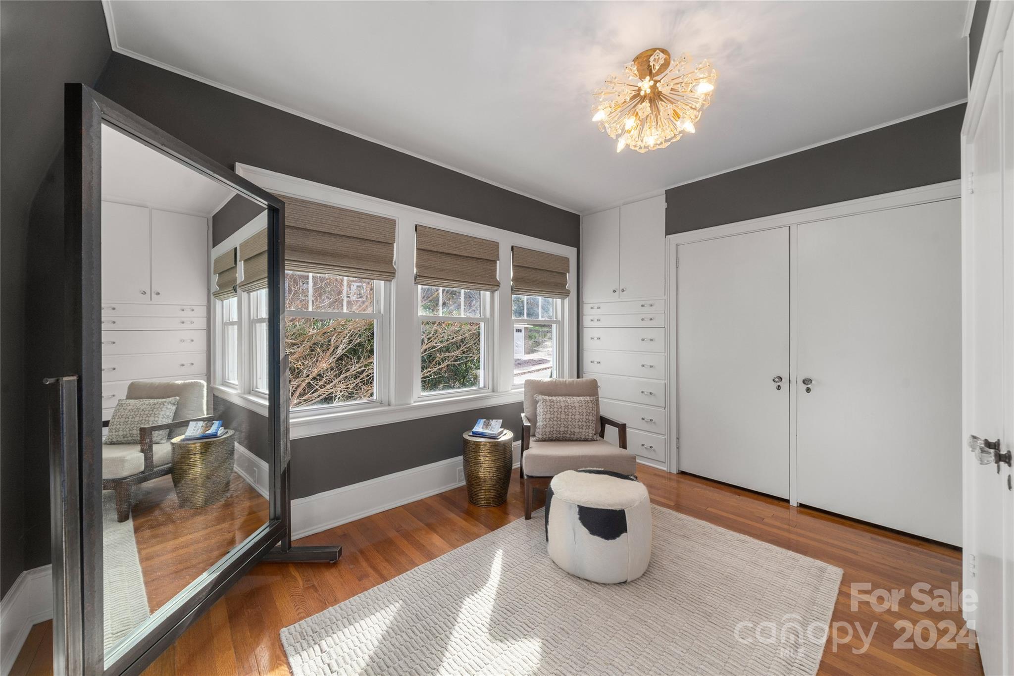 Grove Park - Residential