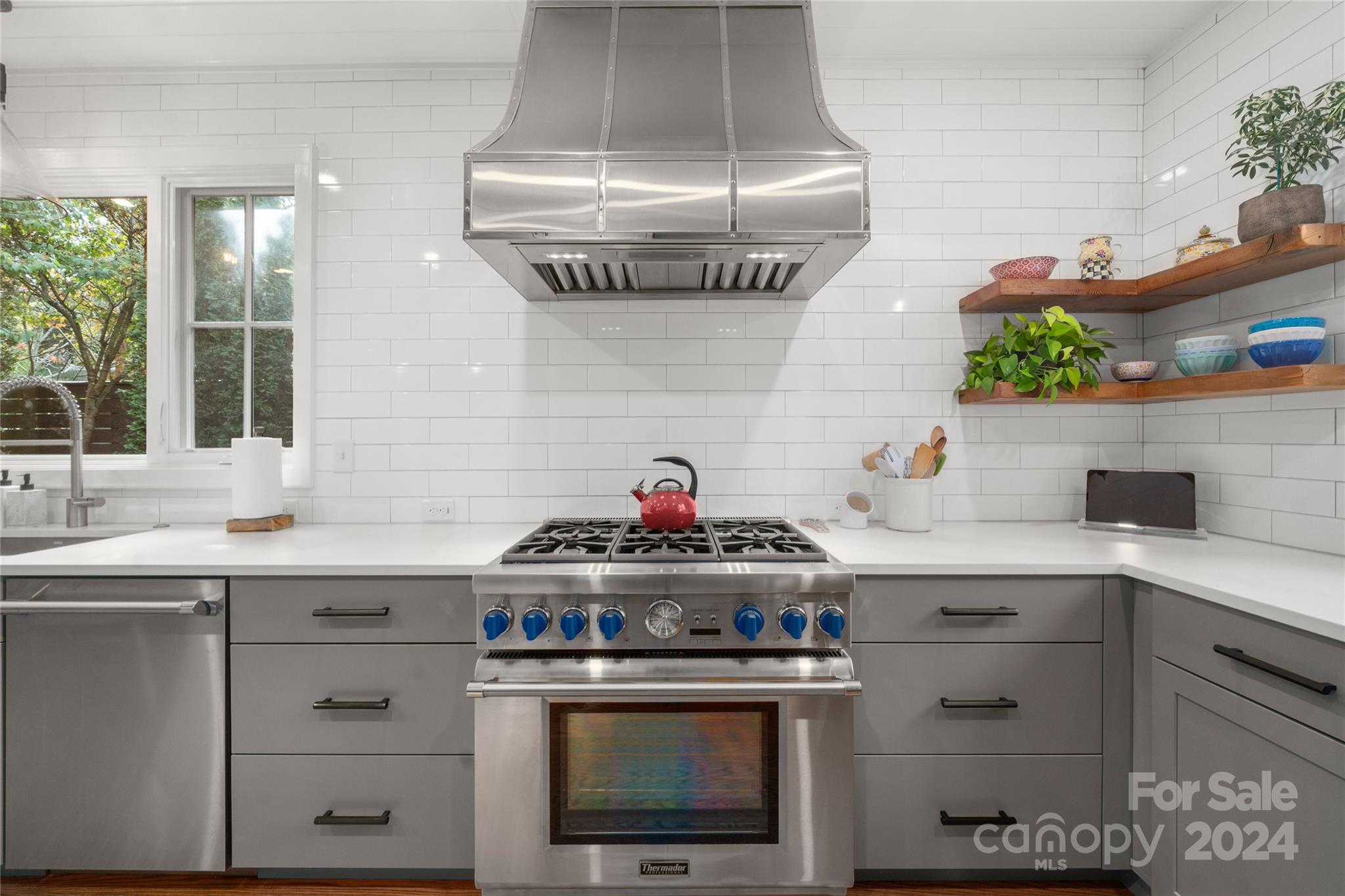 Grove Park - Residential