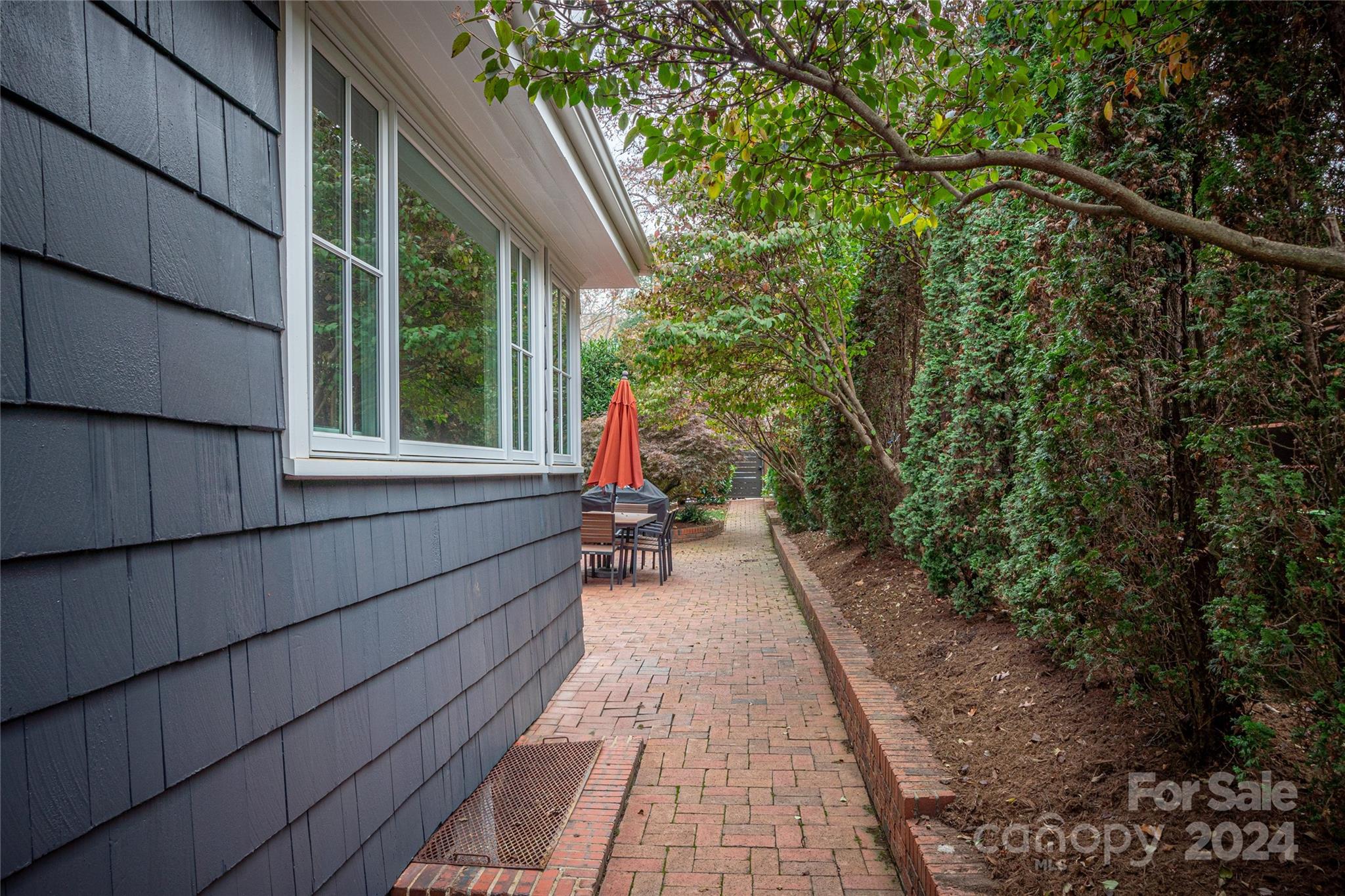 Grove Park - Residential