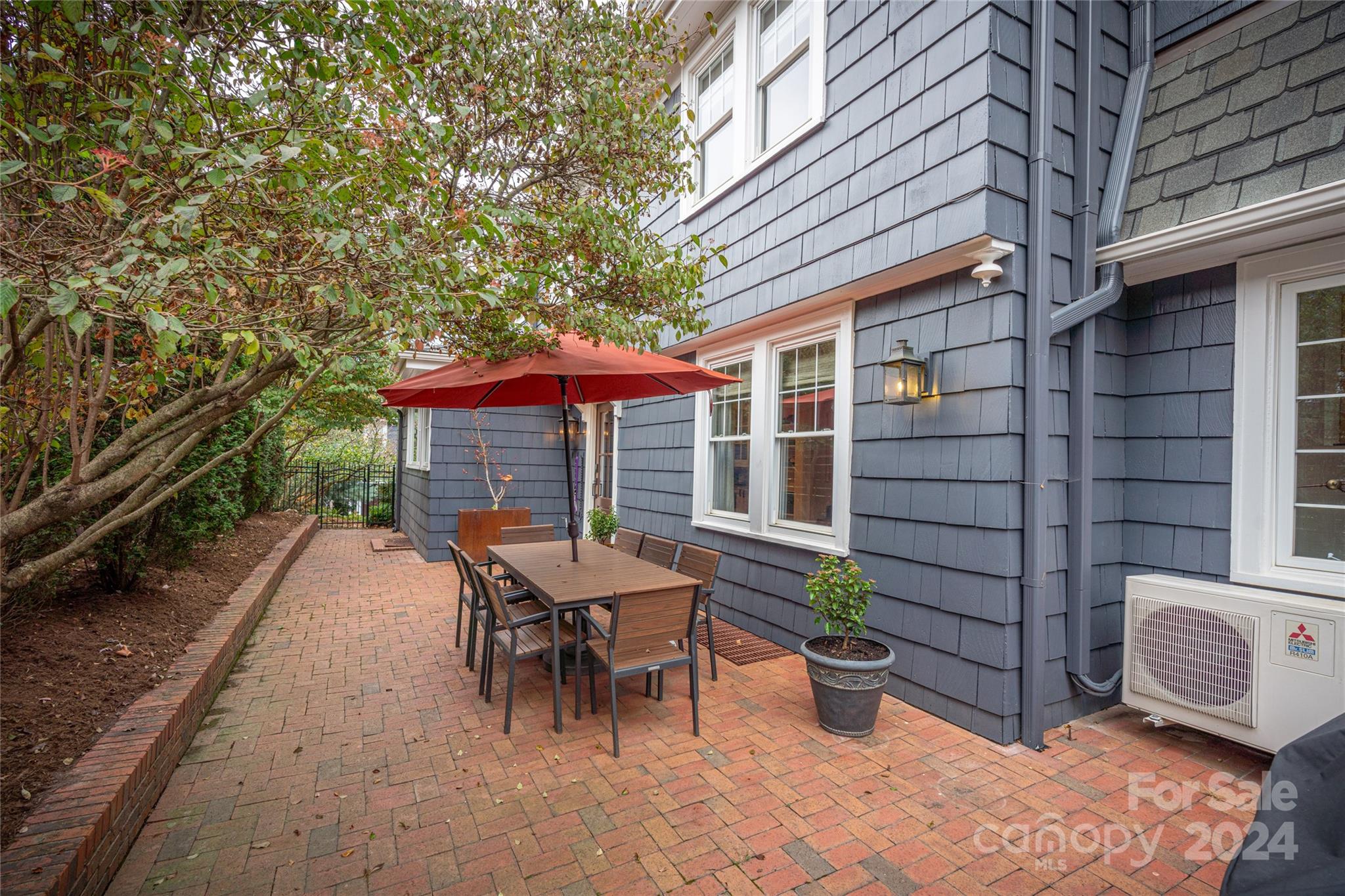 Grove Park - Residential