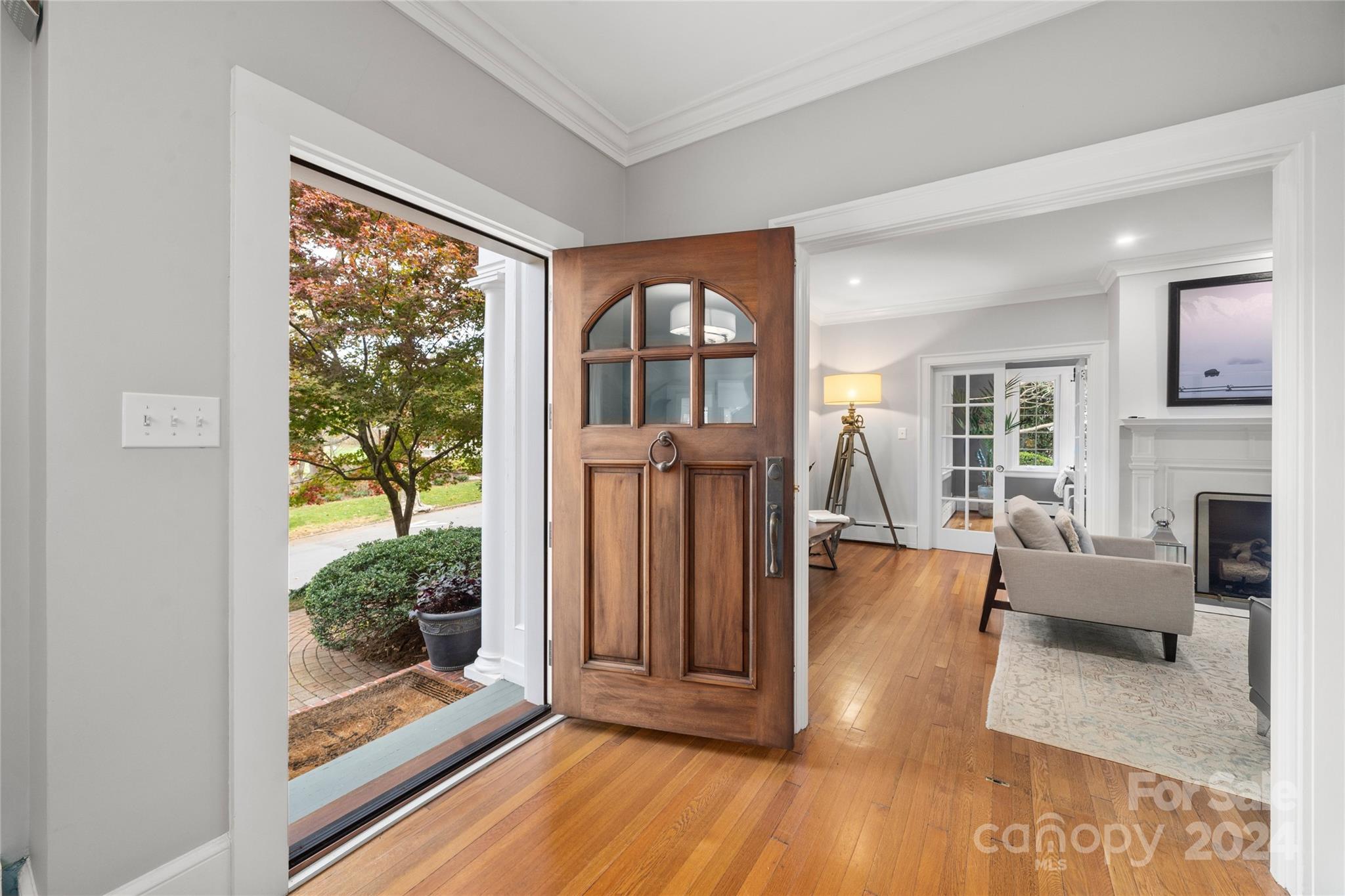 Grove Park - Residential