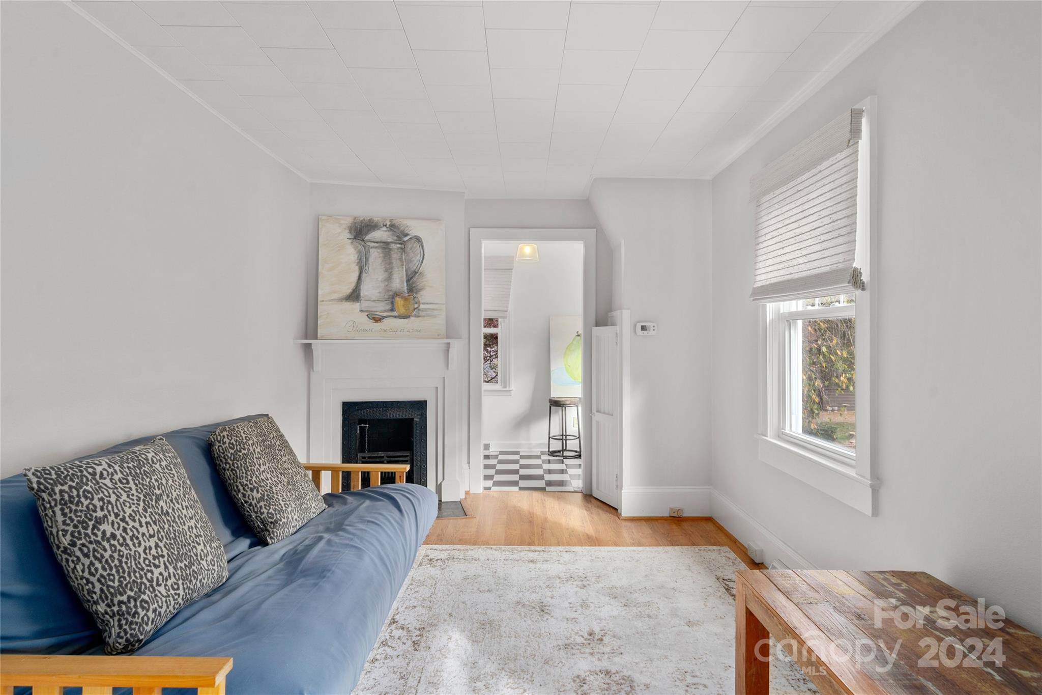 Grove Park - Residential