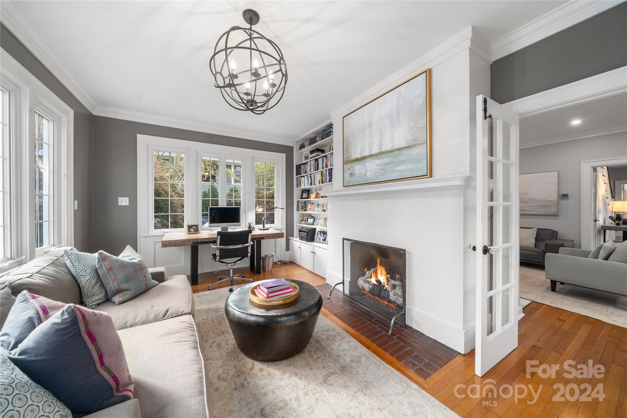 Grove Park - Residential