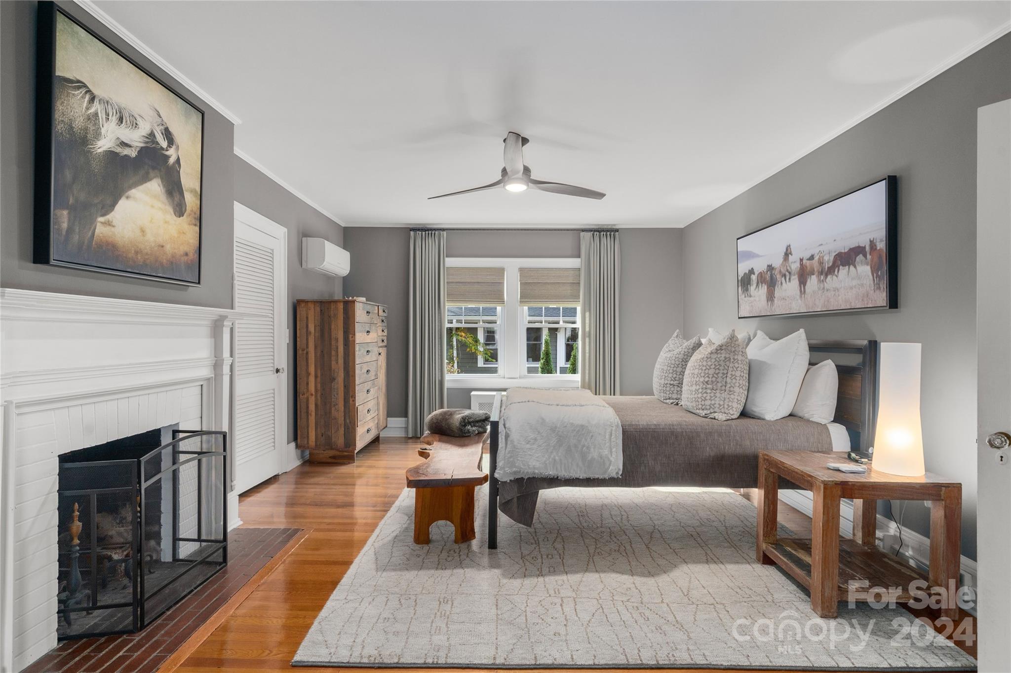 Grove Park - Residential