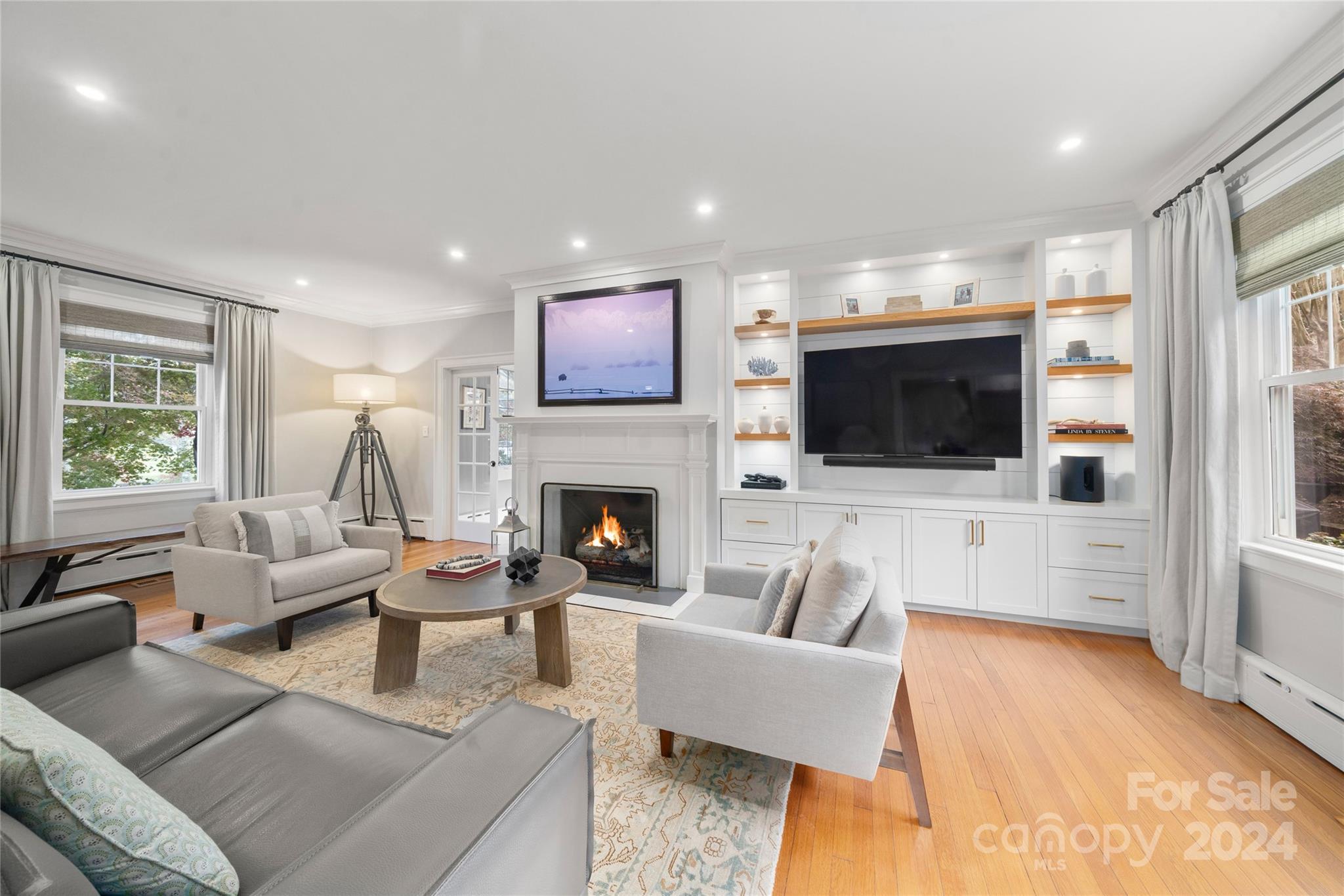 Grove Park - Residential