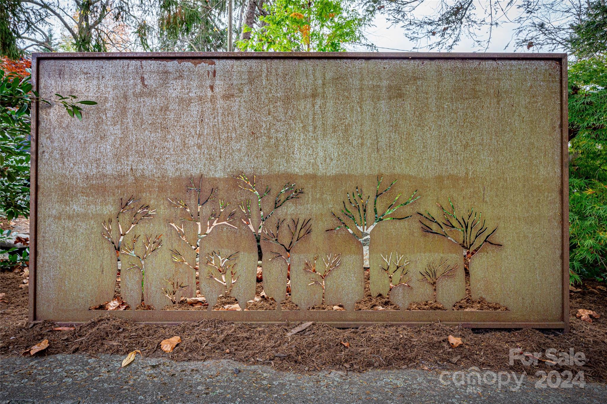 Grove Park - Residential