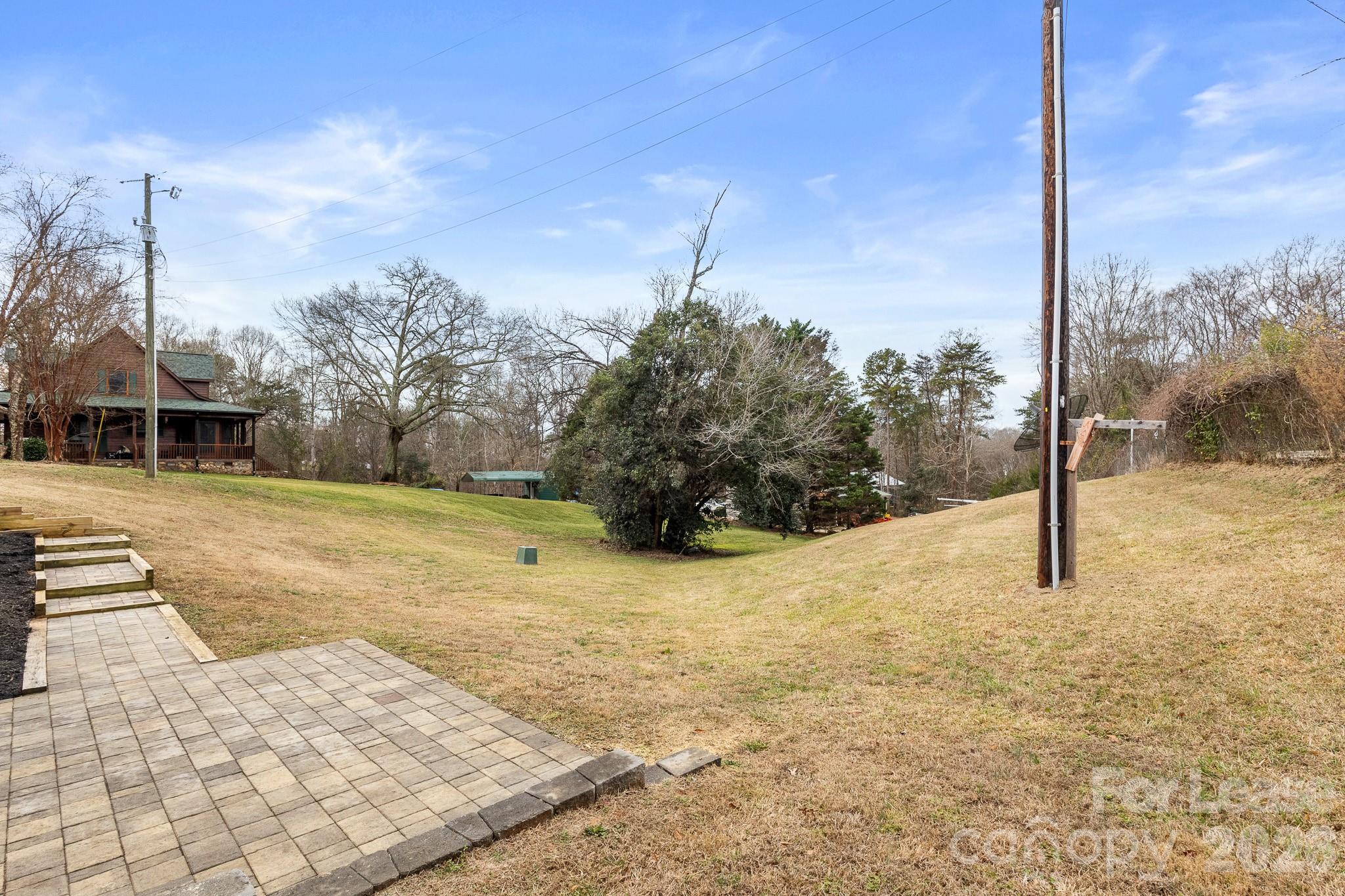 None - Residential Lease