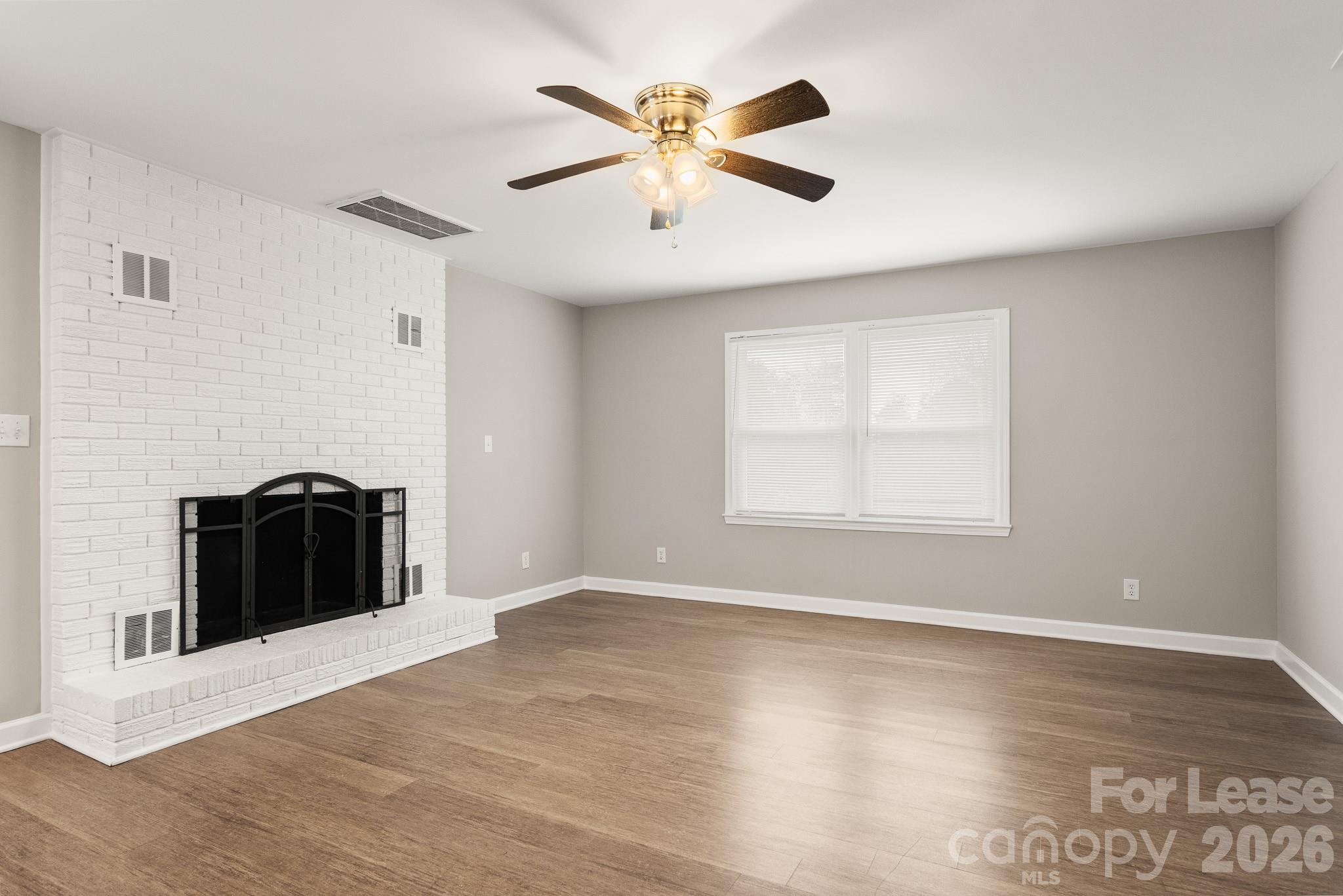 None - Residential Lease