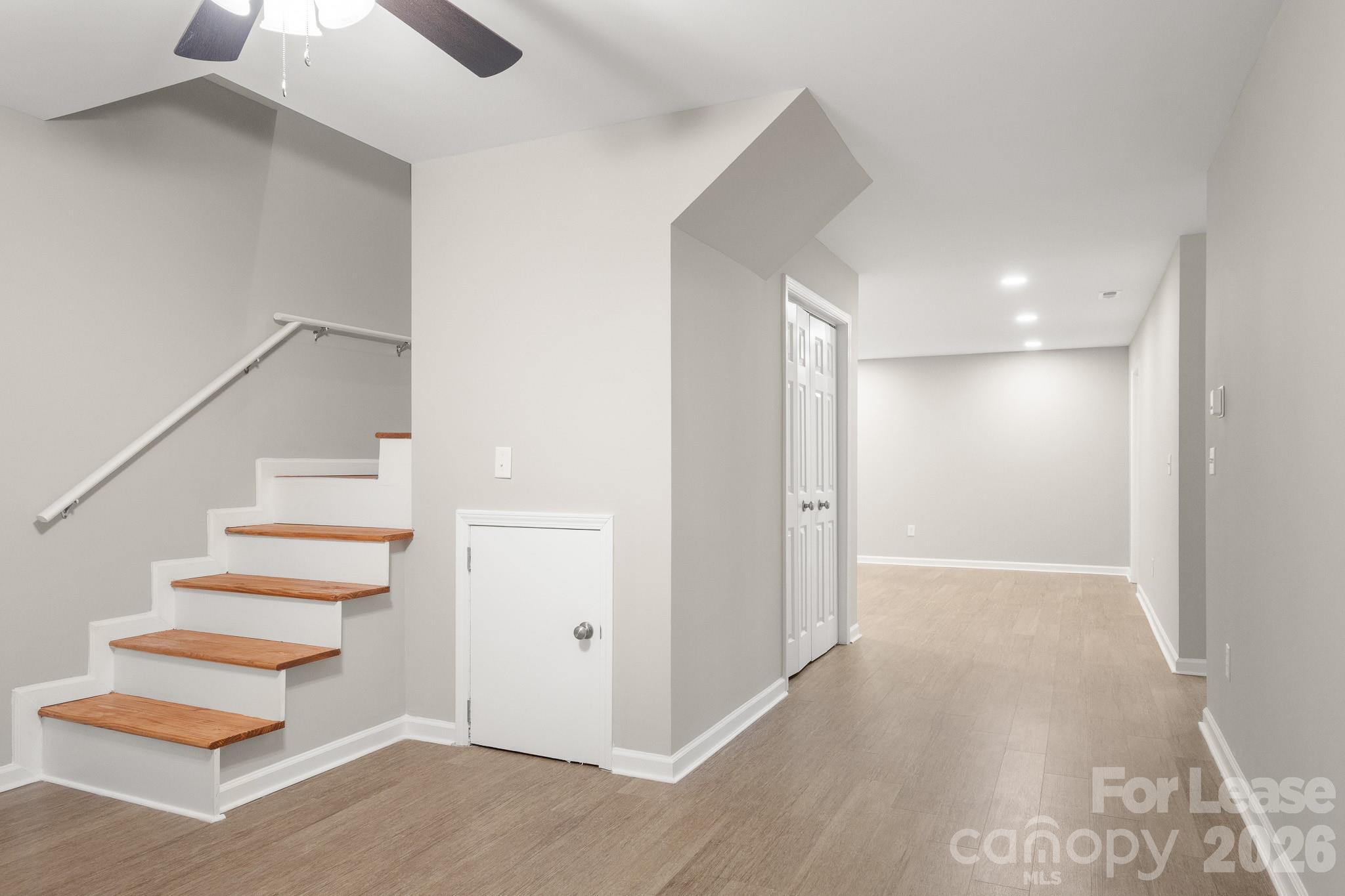 None - Residential Lease