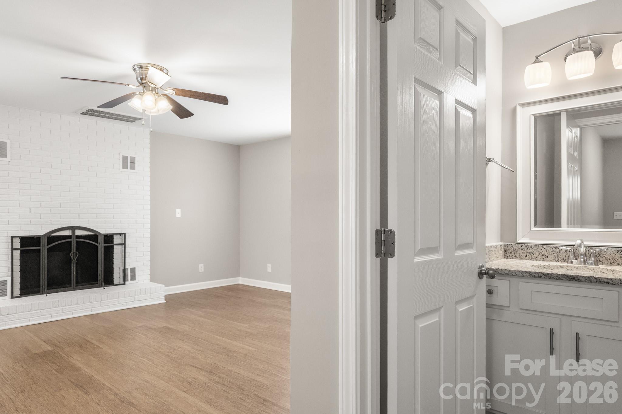 None - Residential Lease