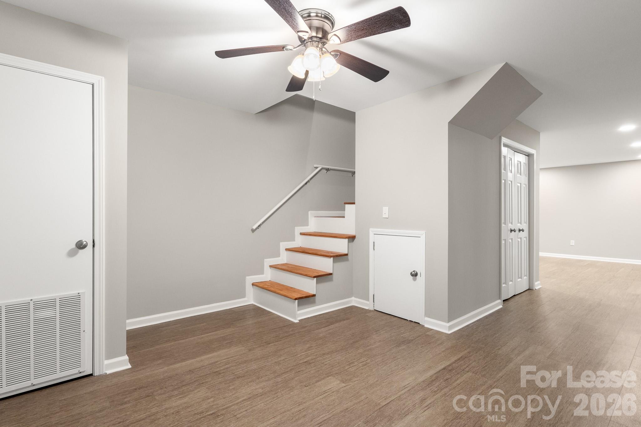 None - Residential Lease