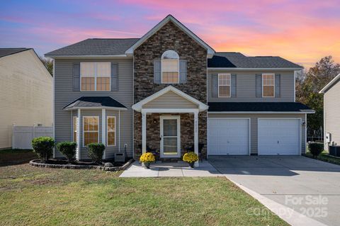 Photo of 8808 Cornwall Street, Locust, NC 28097 (MLS # 4314935)