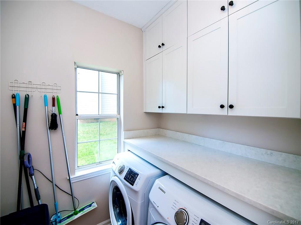 Merryweather Farms - Residential