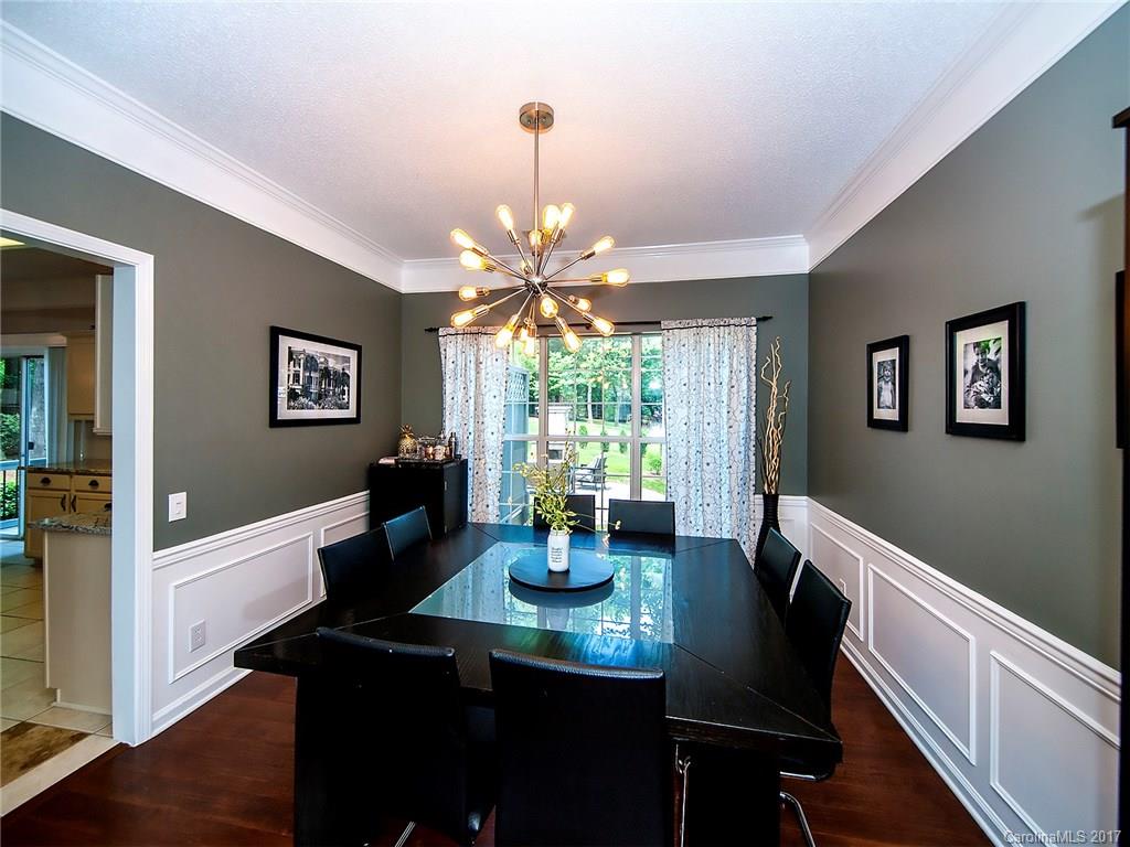 Merryweather Farms - Residential