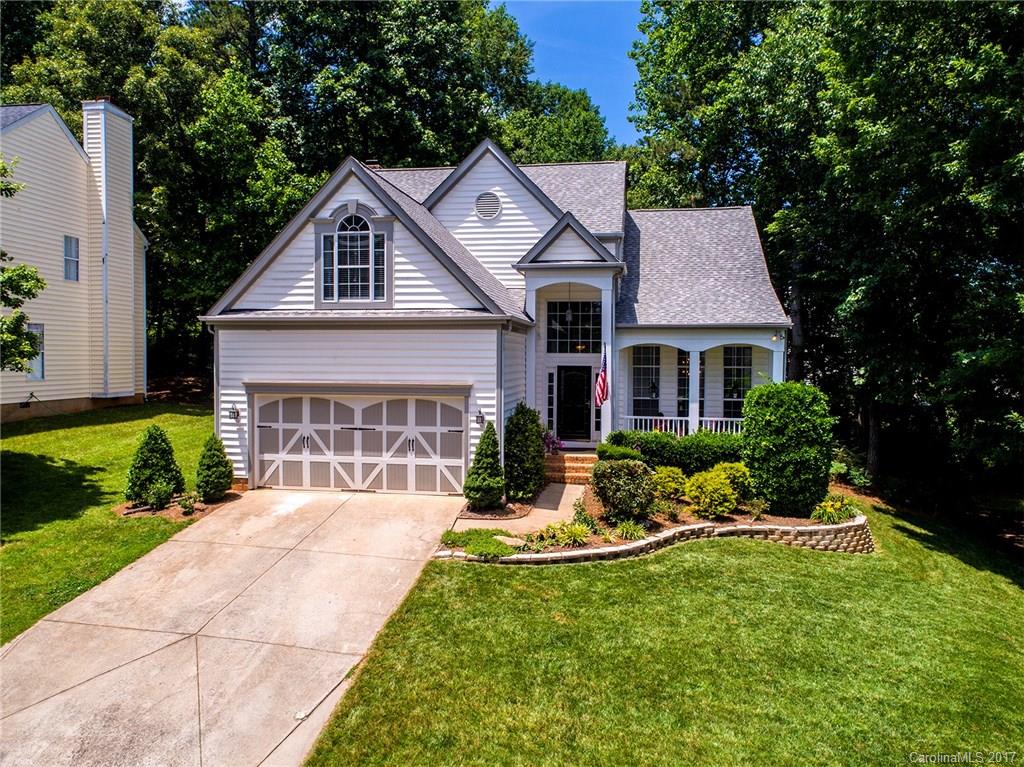 Merryweather Farms - Residential