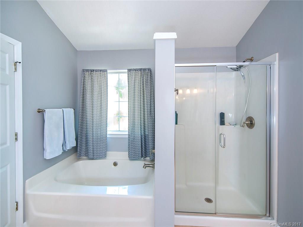 Merryweather Farms - Residential