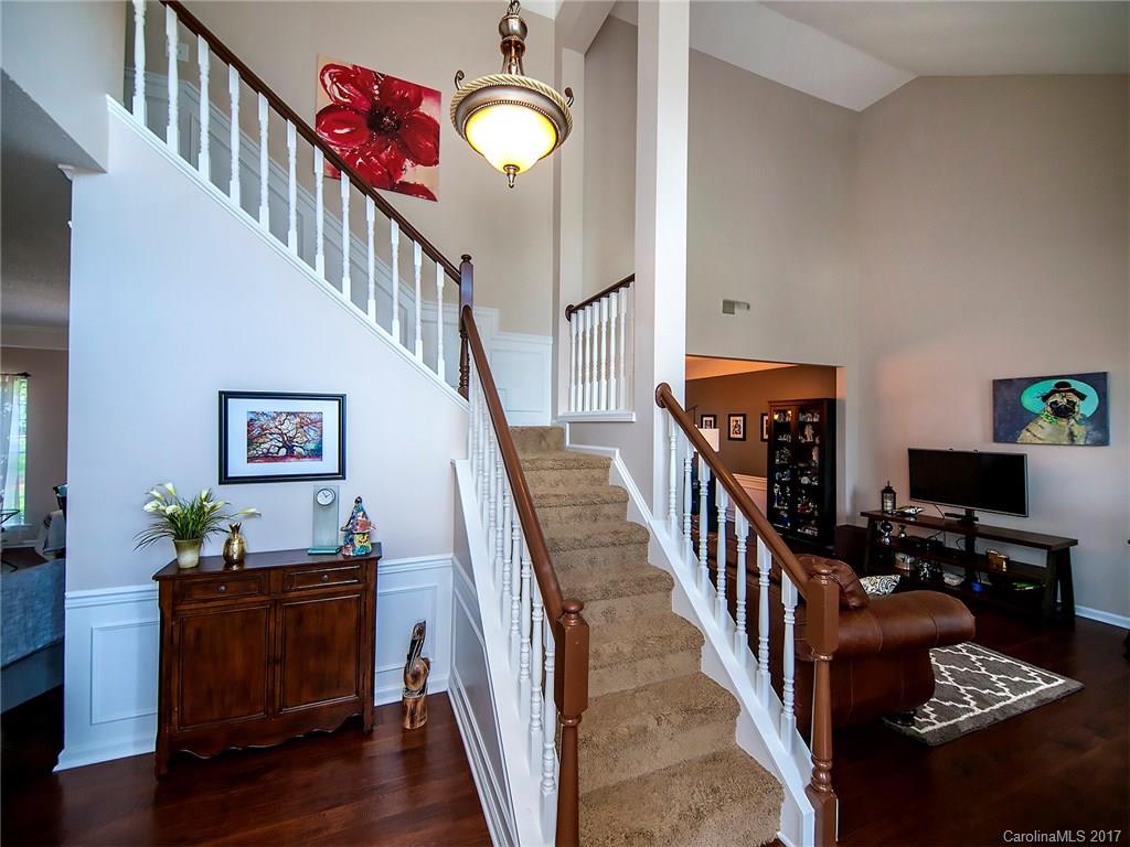 Merryweather Farms - Residential