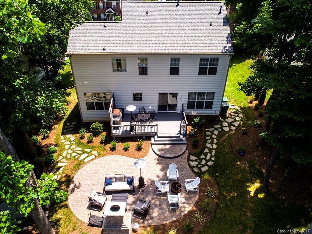 Merryweather Farms - Residential