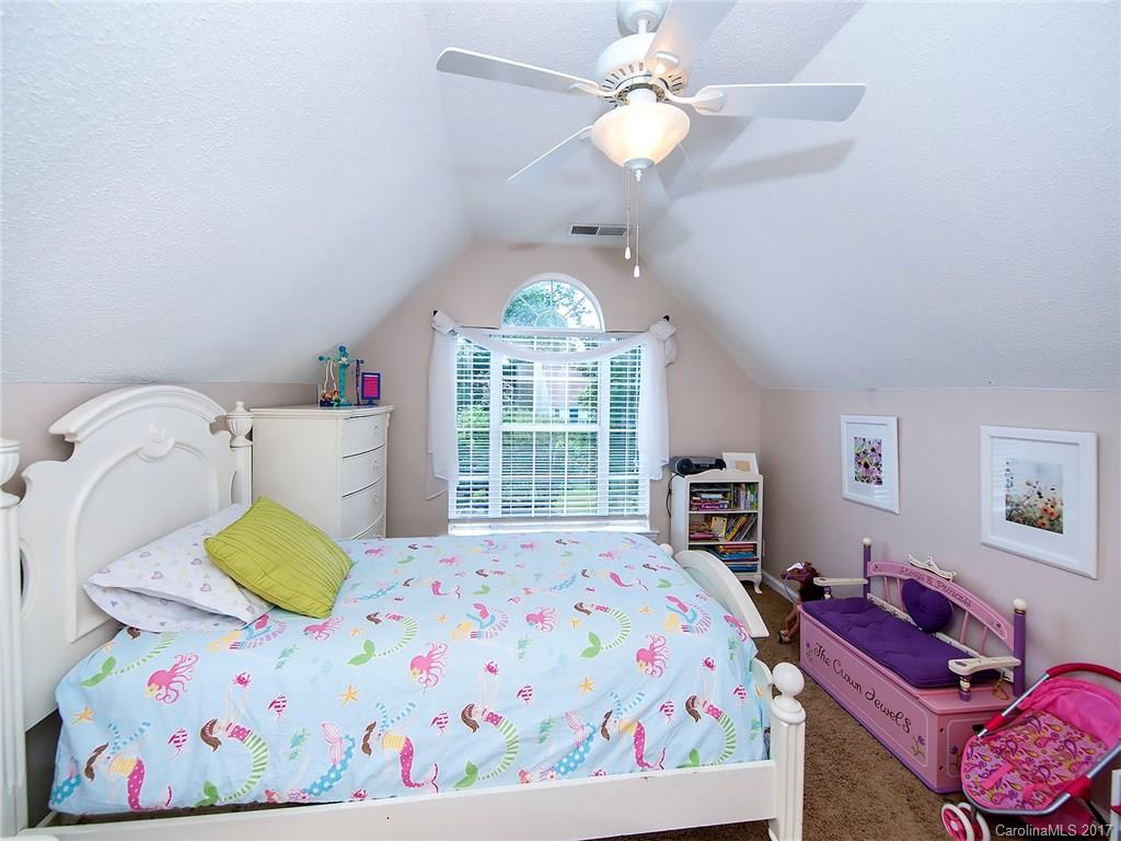 Merryweather Farms - Residential