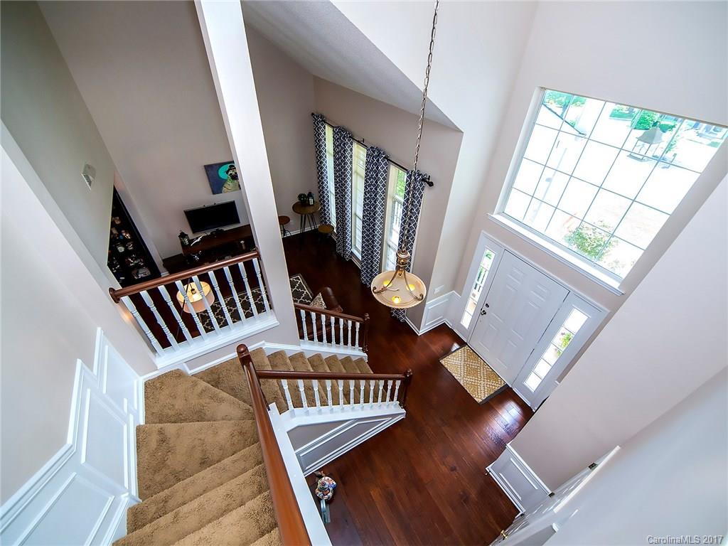 Merryweather Farms - Residential