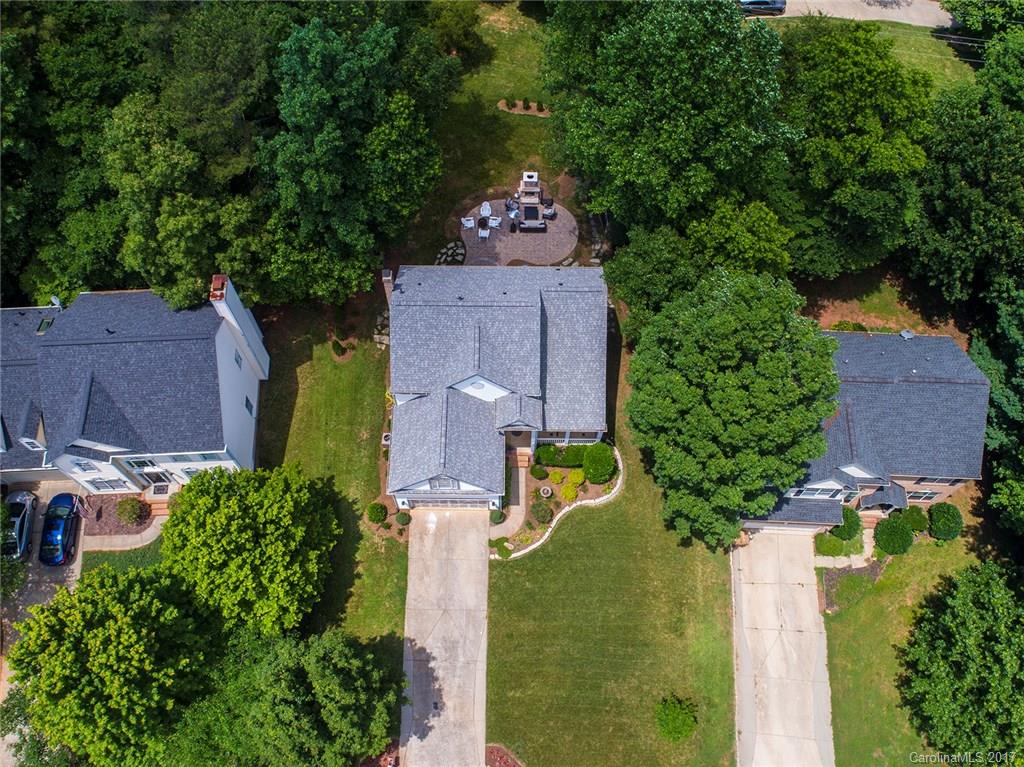 Merryweather Farms - Residential