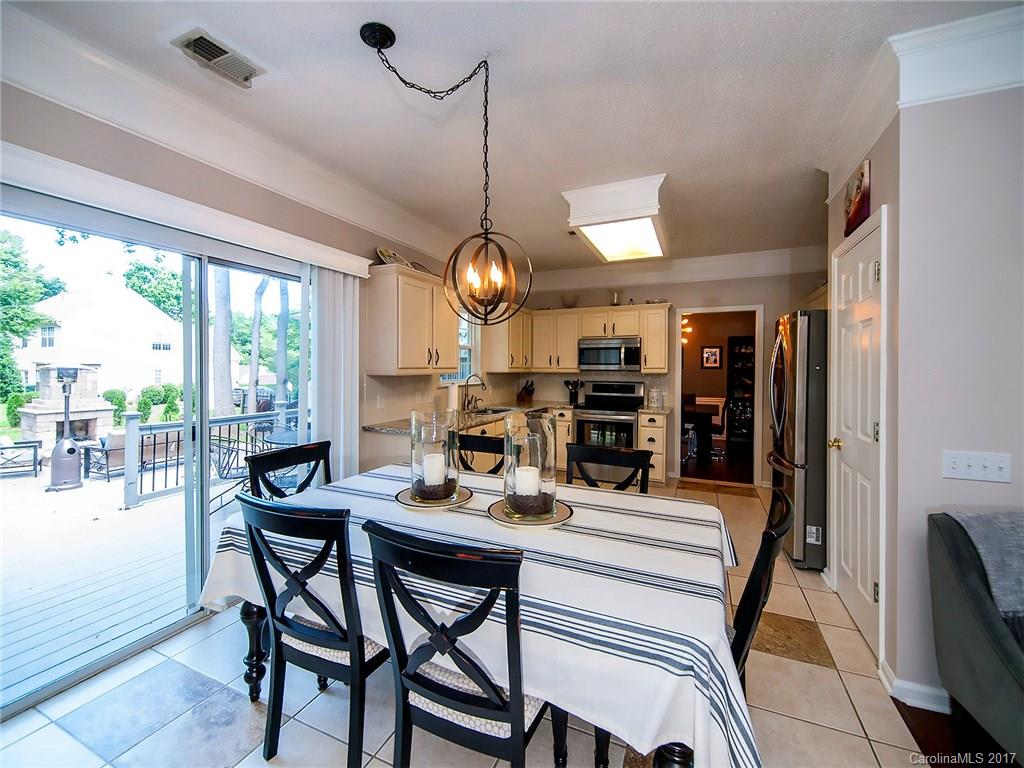 Merryweather Farms - Residential