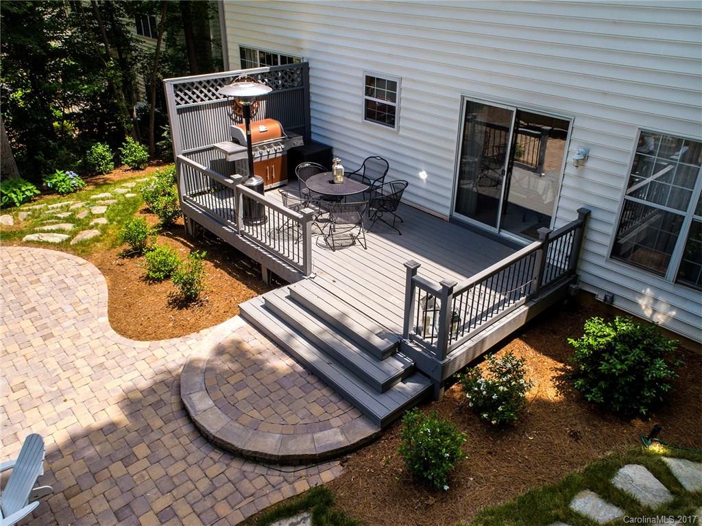 Merryweather Farms - Residential