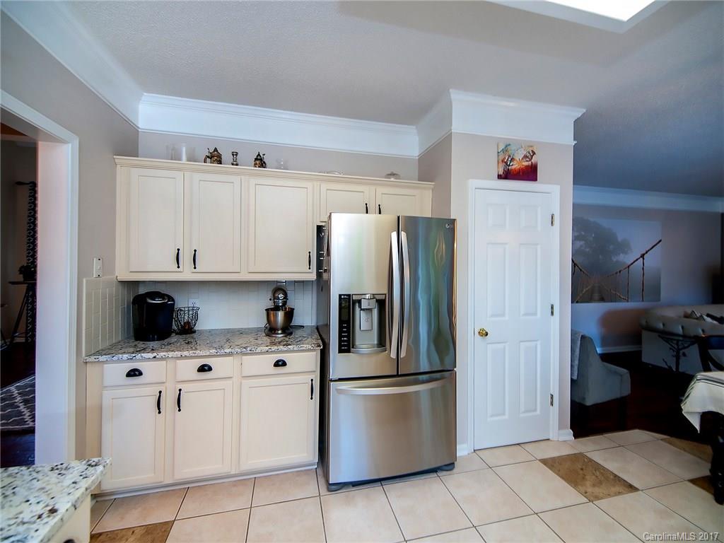 Merryweather Farms - Residential