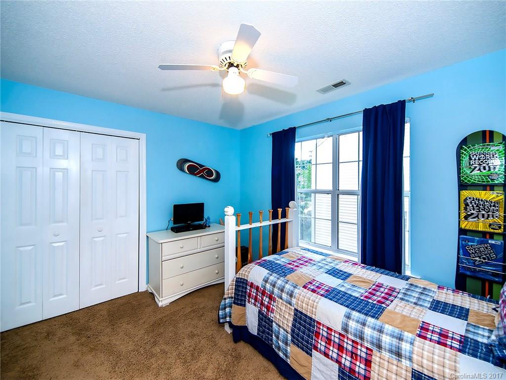 Merryweather Farms - Residential