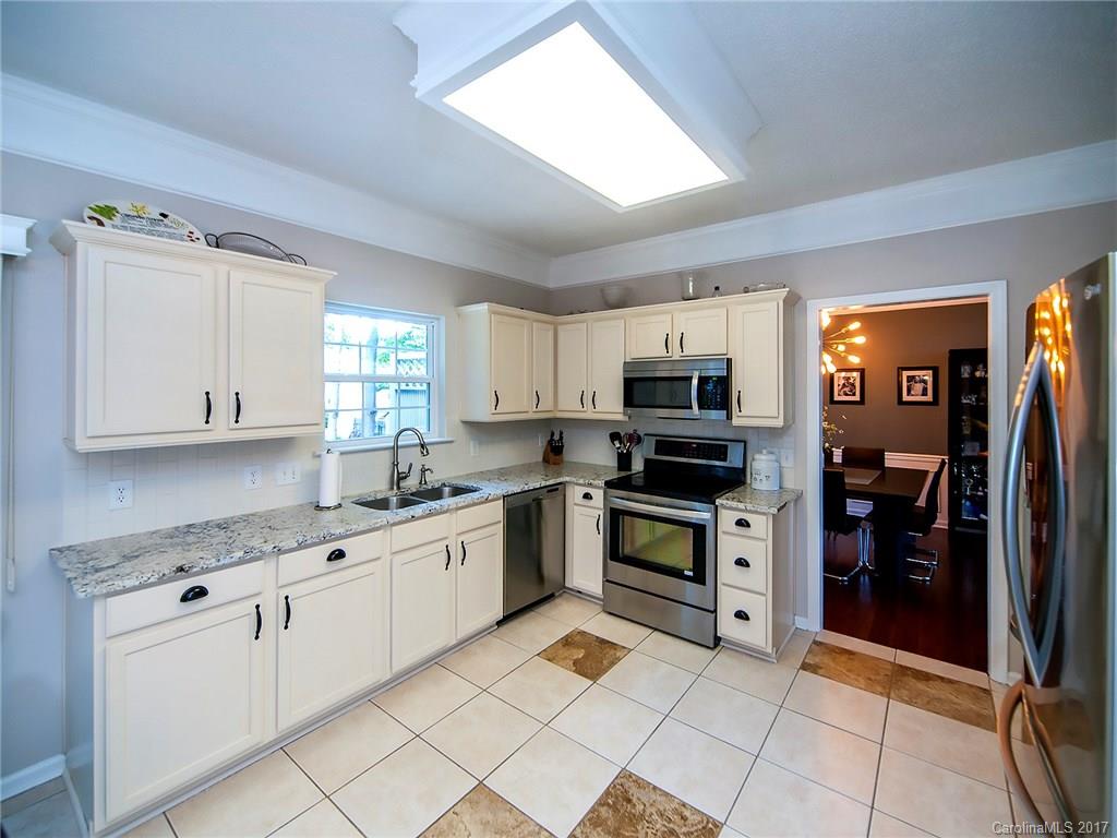 Merryweather Farms - Residential