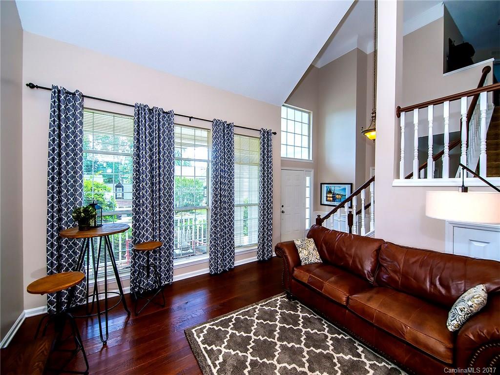 Merryweather Farms - Residential