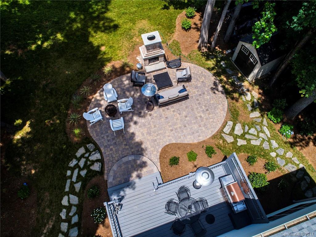 Merryweather Farms - Residential