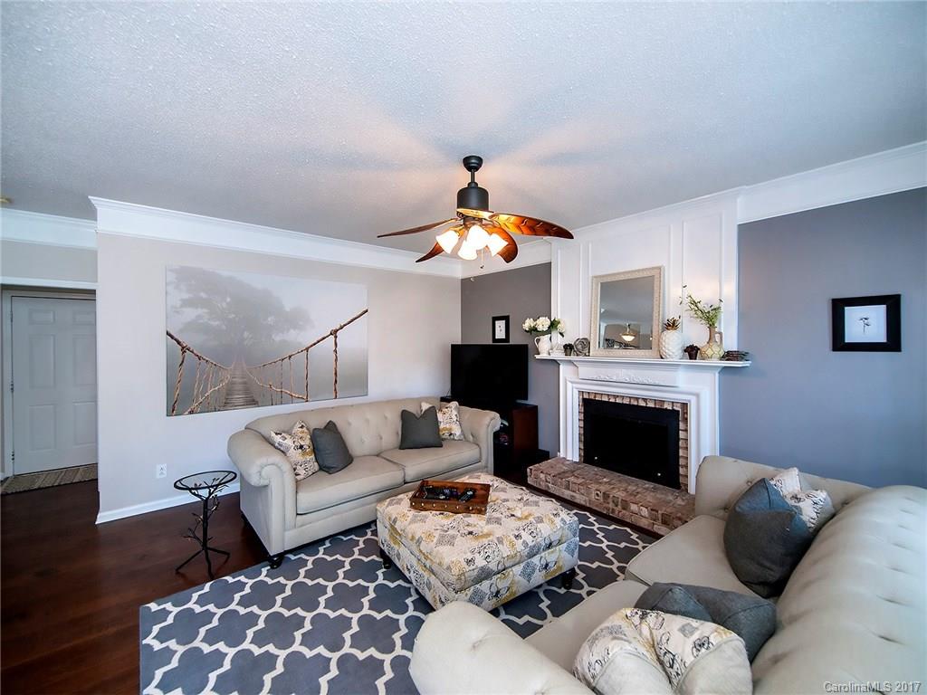 Merryweather Farms - Residential