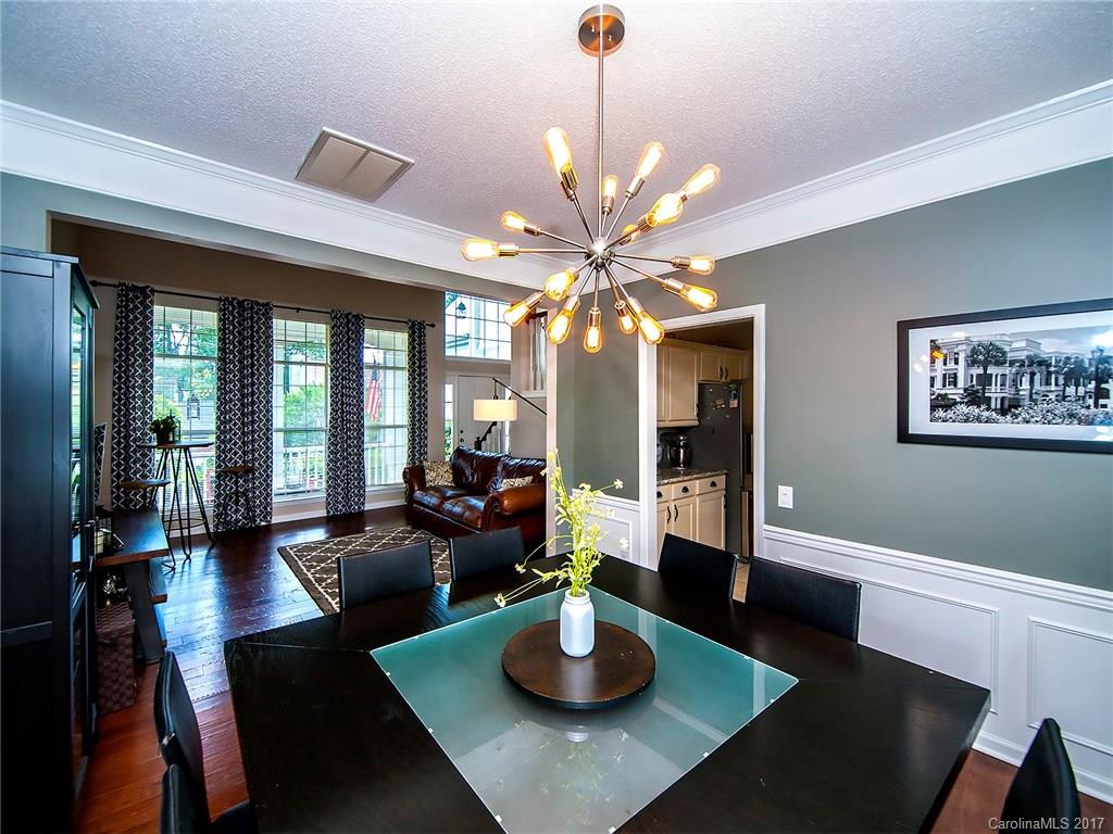 Merryweather Farms - Residential