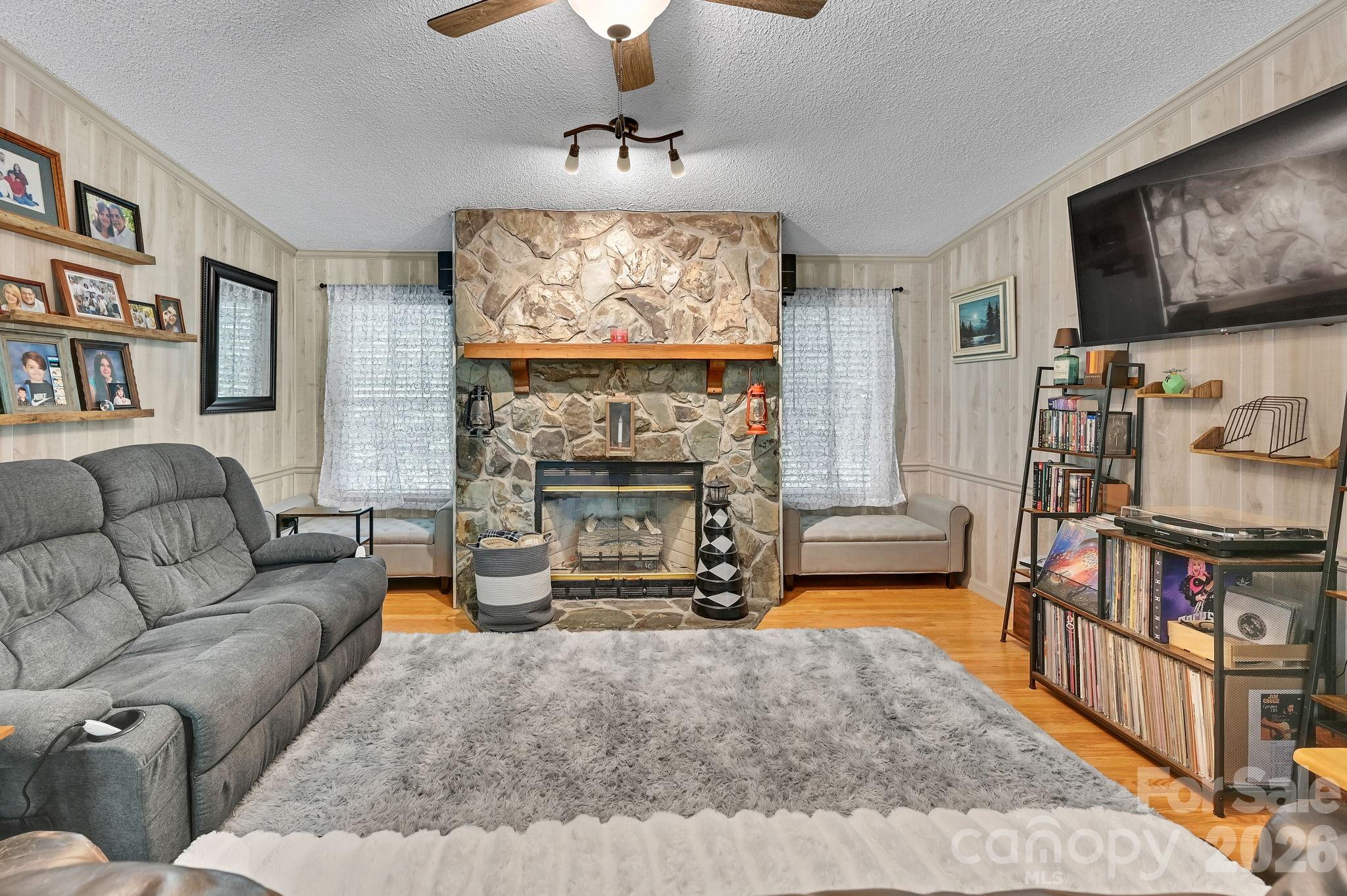 560 Morgan Branch Road