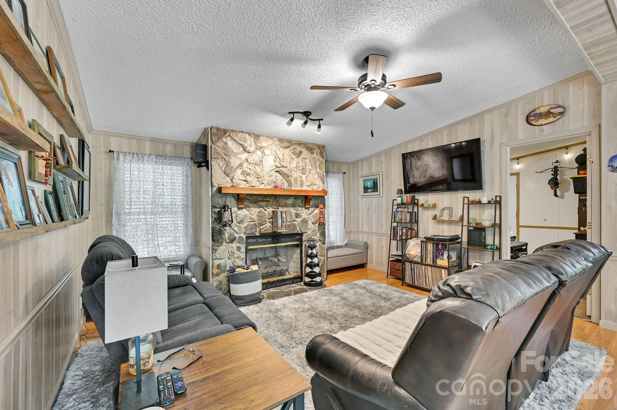 560 Morgan Branch Road