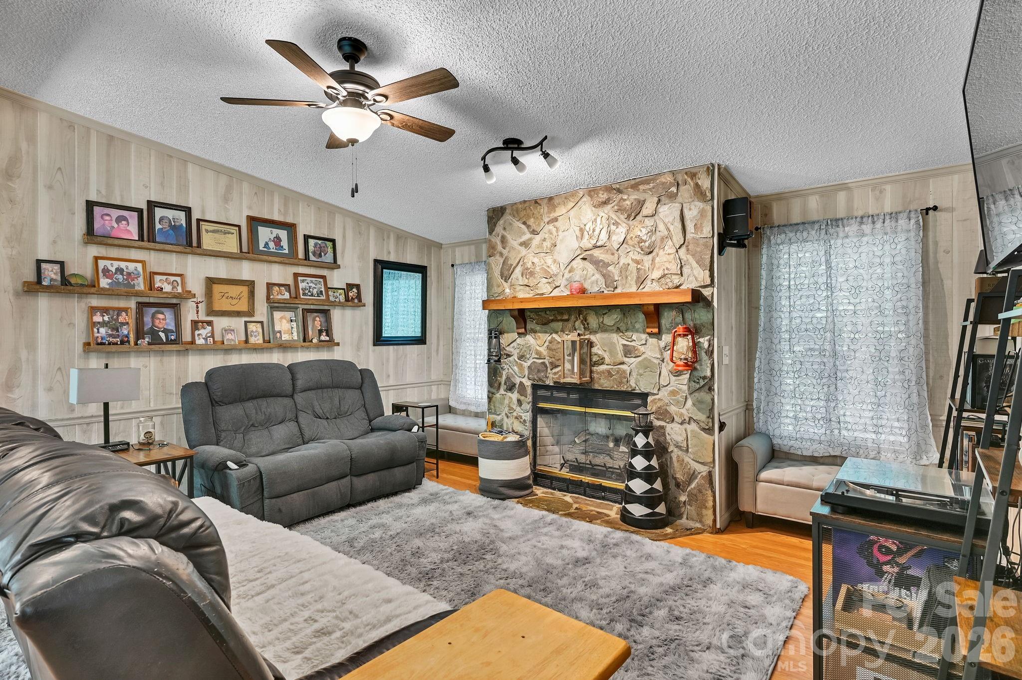560 Morgan Branch Road