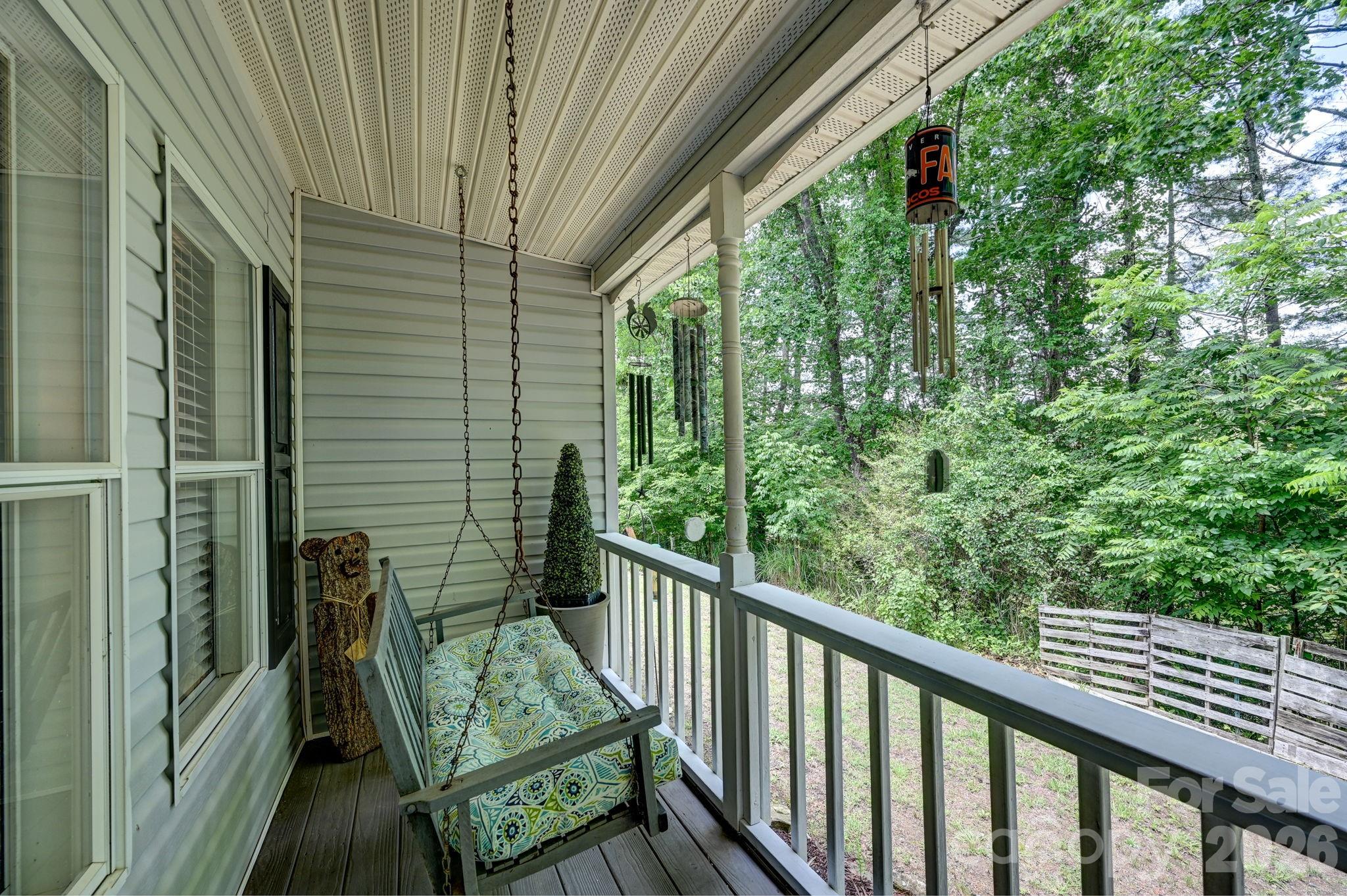 560 Morgan Branch Road
