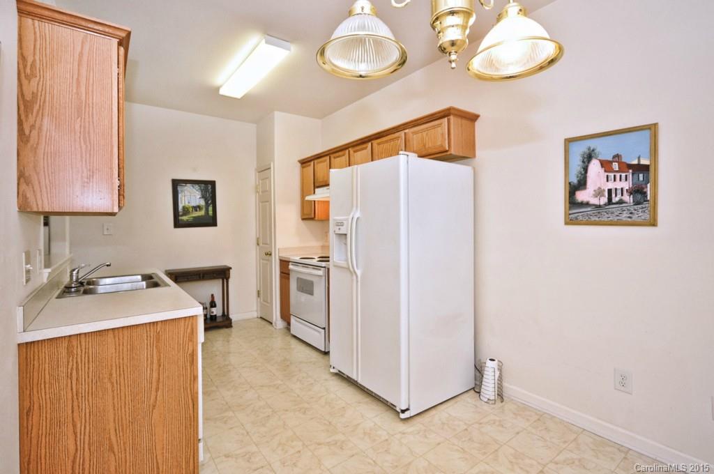 Anthem - Residential