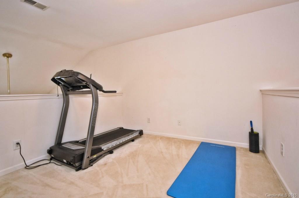 Anthem - Residential