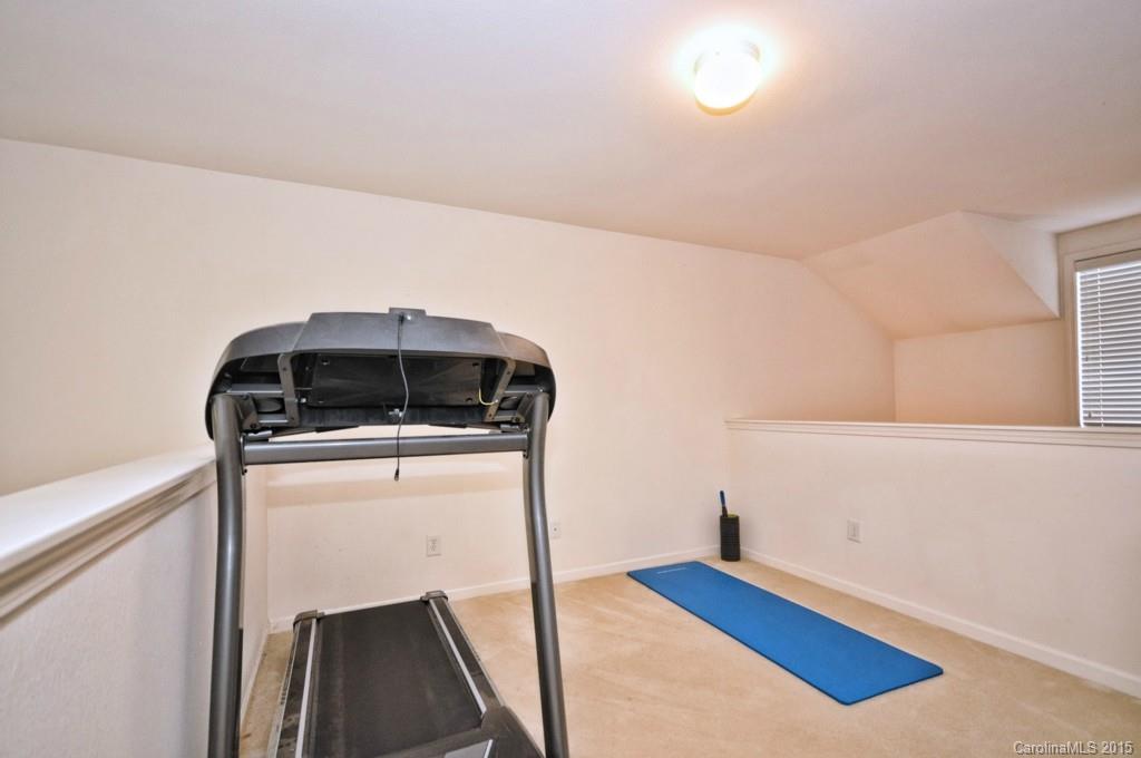 Anthem - Residential