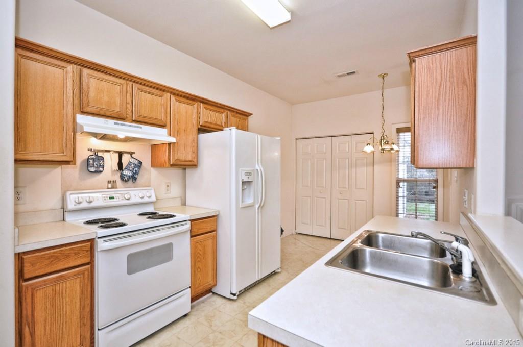 Anthem - Residential