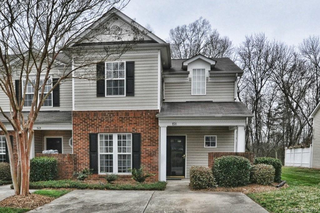 Anthem - Residential