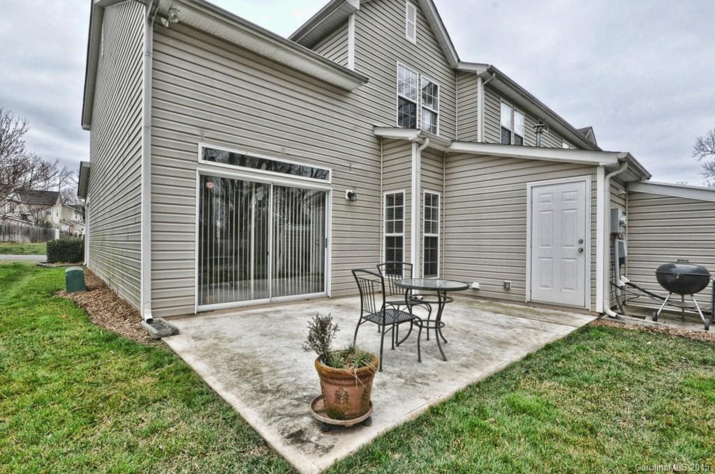 Anthem - Residential