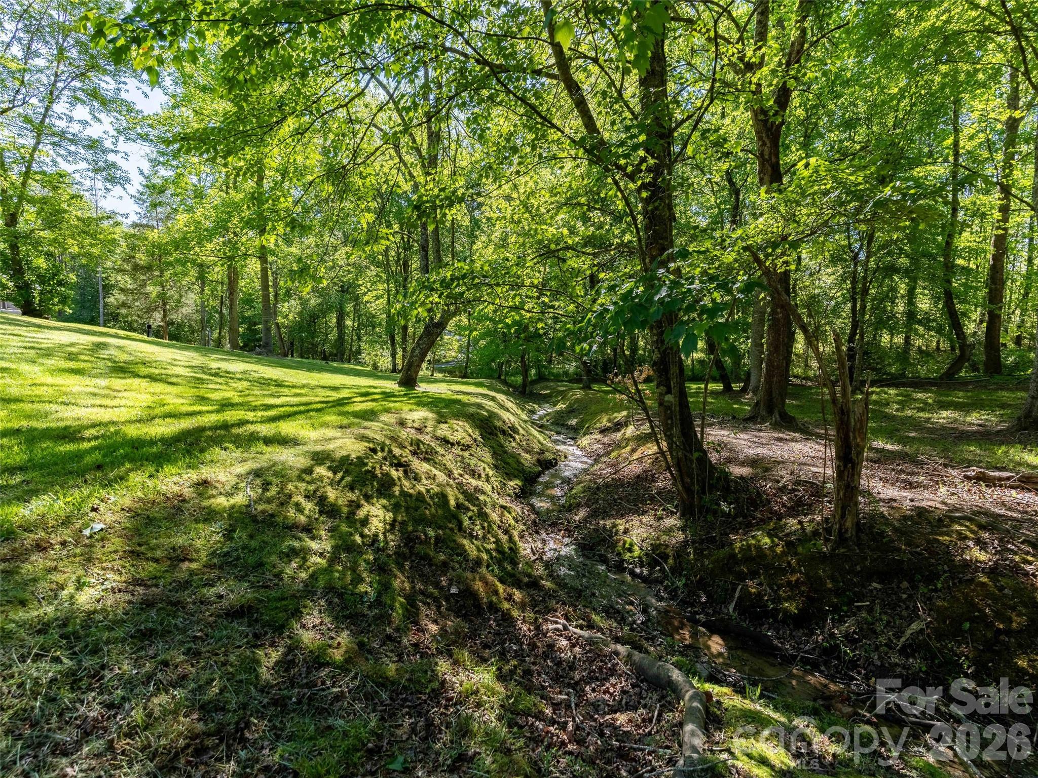 Stekoih Hills - Land