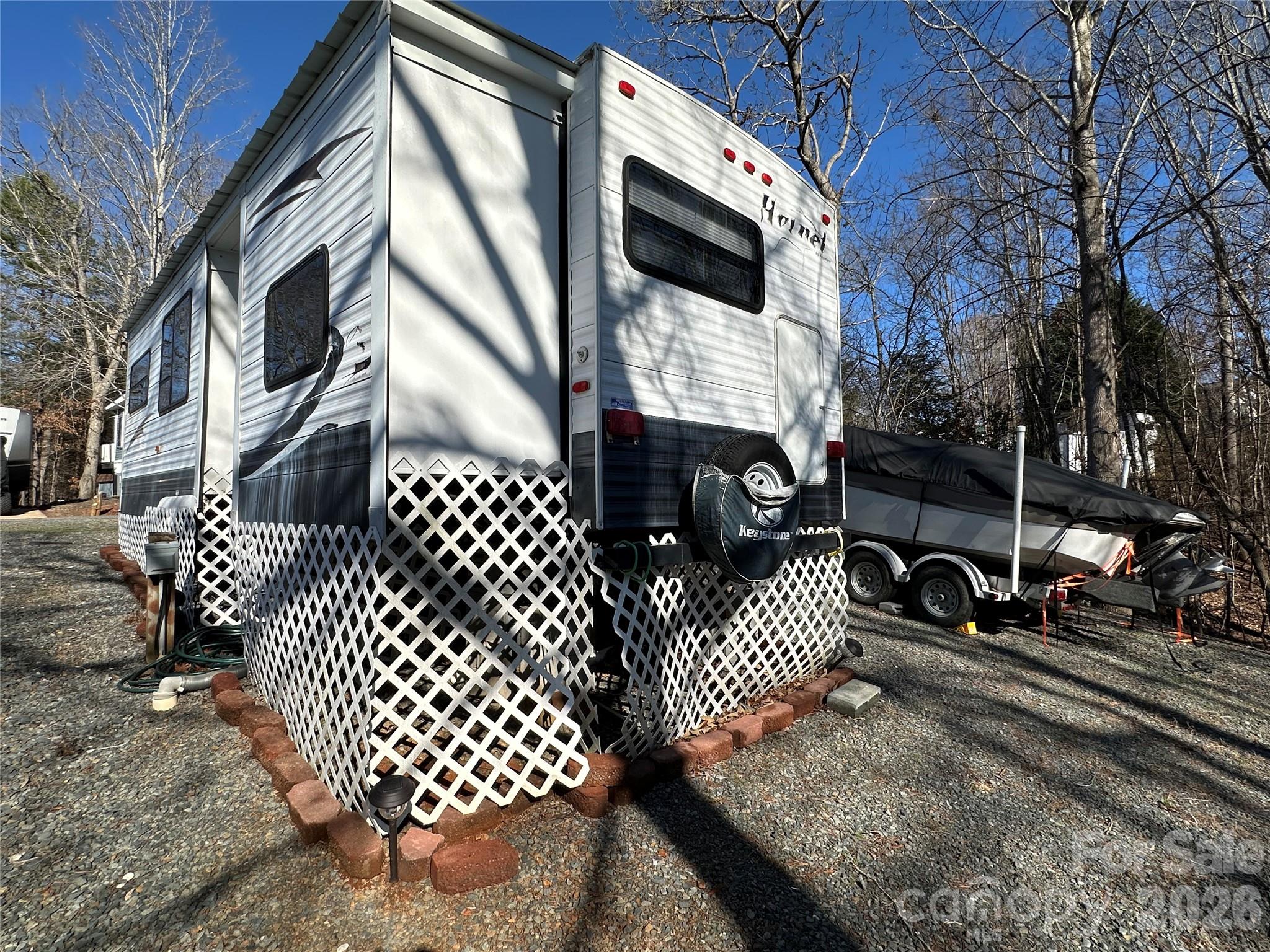 Badin Shores Resort - Residential