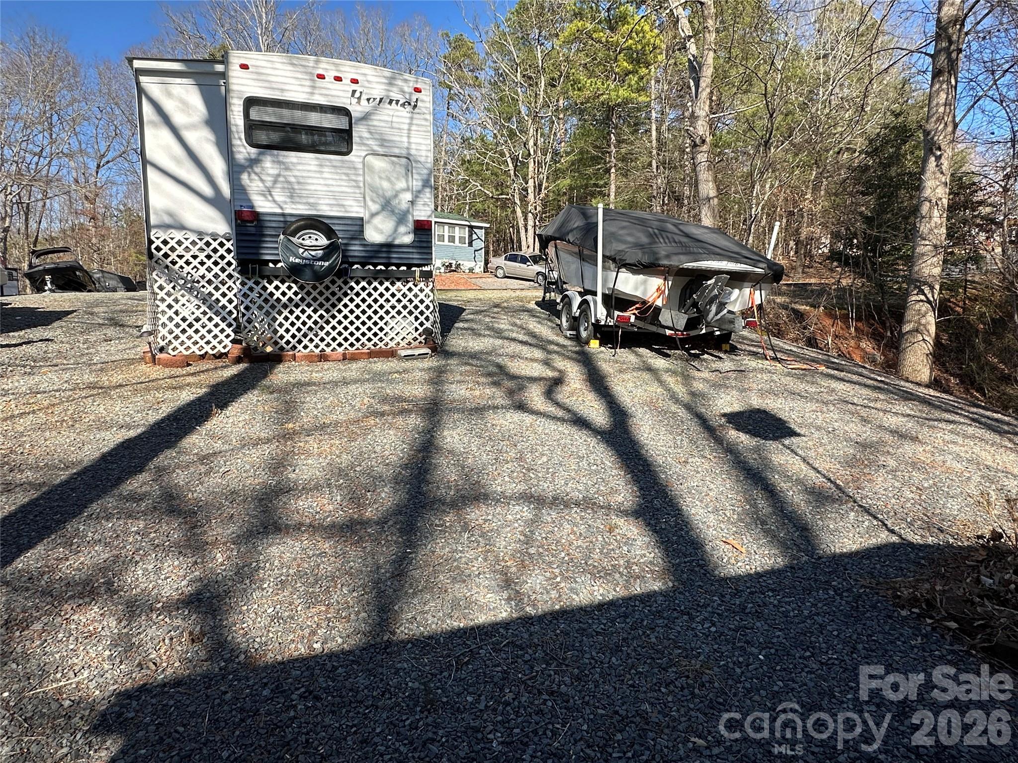 Badin Shores Resort - Residential