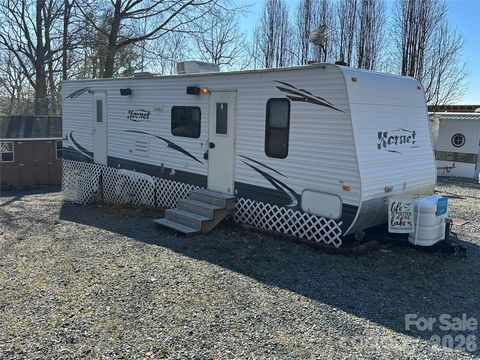 134 Badin View Road New London NC 28127