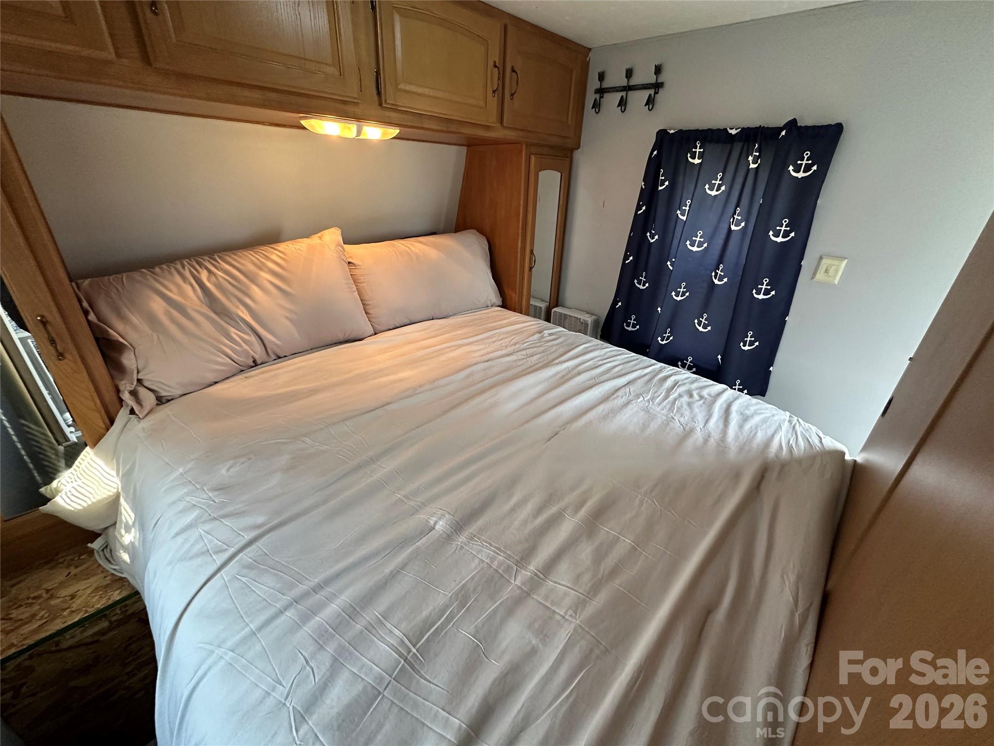 Badin Shores Resort - Residential